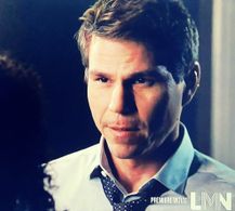 Brian Ramian as Jack Winters in 'Bad Nanny'