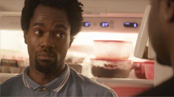 FIRST TIME KIDNAPPED (short film)