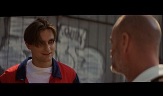 Take Your Mark (2018)