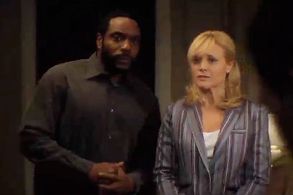 Still from Life, Love, Soul set