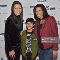 Sophia Abelia-Cruz Abelita-Jennifer Lonardo (Manager)