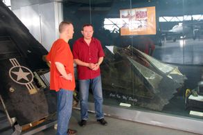 The Second Meeting documentary