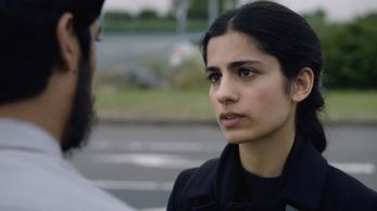 The Undeclared War - Stills