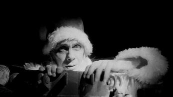 Steven Drozd in Christmas on Mars (2008)