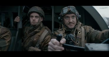 The Forgotten Battle