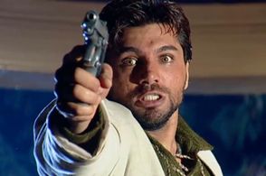 Chetan Hansraj in Kahaani Ghar Ghar Kii: Episode #1.869 (2004)