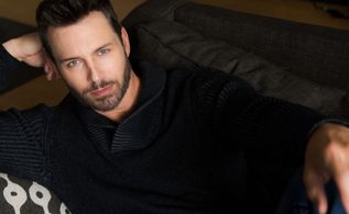 Eric Martsolf