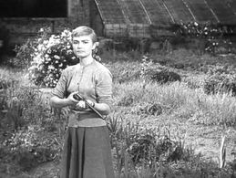 Brigitte Auber in The Aristocrats (1955)