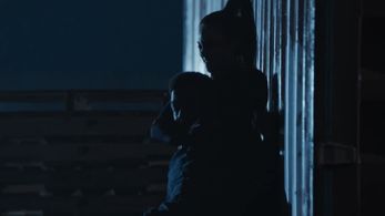 Ayo Solanke in Sniper: Rogue Mission (2022)