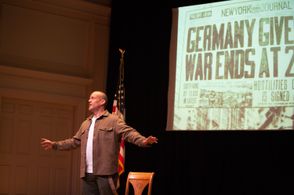 Publicity Image from the Library of Congress