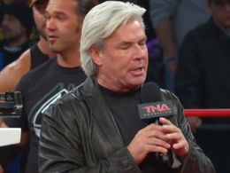 Eric Bischoff in TNA iMPACT! Wrestling (2004)