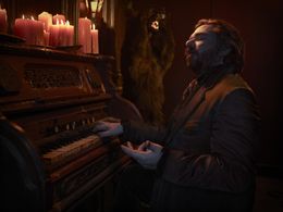 Matt Berry in What We Do in the Shadows (2019)