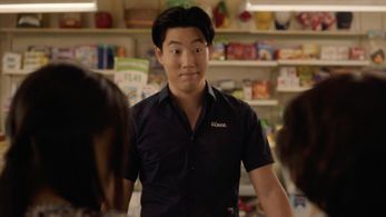 Ryan Jinn in Kim's Convenience (2016)