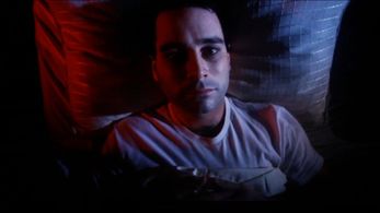 Greg Yoder in Denial (2009)