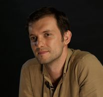 Director Max Bessmertny