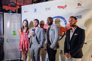 Mosaic International South Asian Film Festival