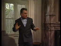 Carol van Herwijnen in We zijn weer thuis (1989)