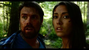 Bigfoot Country (2017)