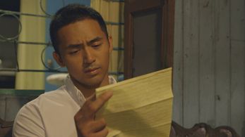Enzo Pineda in Ipaglaban mo (2014)