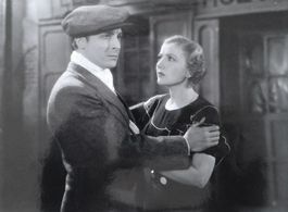 Ana María Custodio and Fernando Granada in Don Quintin the Bitter (1935)