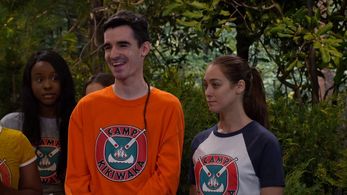 Still of A.J. Danna in Disney Channel's Bunk'd (2020)