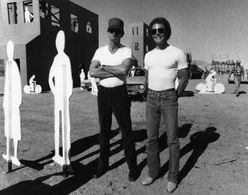 John Badham / Gregg Champion 