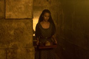 Jordan Loughran in Emerald City (2016)