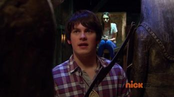 Brad Kavanagh in House of Anubis (2011)