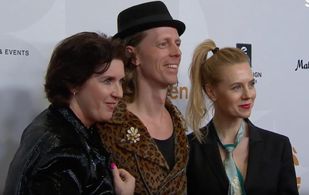 Swedish Academy Awards