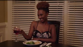 Shacai in His, Hers, & the Truth