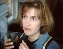 Irina Rozanova in Pomnish zapakh sireni... (1992)