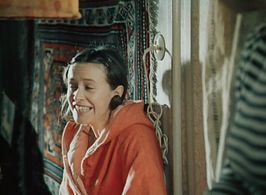 Marina Neyolova in Faratyev's Fantasies (1982)