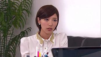 Megan Lai in Miss Rose (2012)