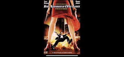 Tony Schiena, Vinnie Jones, Lisa McAllister, Pat Morita and Geneviève Capovilla in The Number One Girl (2006)