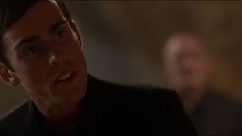 Supernatural Season 13