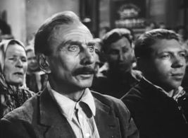 Nikolay Sergeev in Sasha vstupayet v zhizn (1957)