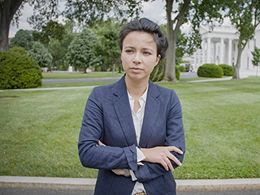 Isobel Yeung in Vice (2013)