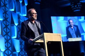 Chris Long - Peabody Awards May 2019