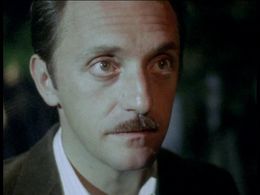 László Szacsvay in Linda (1984)