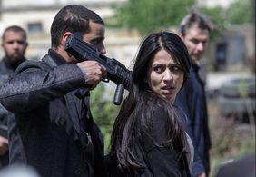 The Transporter 2014