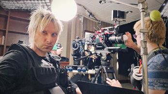 Jason Kraynek in Twisted Little Lies (2021)