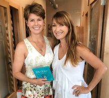 Jane Seymour Dana Sparks The Wave