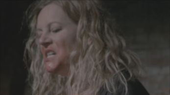 Heather Cairns in Doctor Theatre (2020)