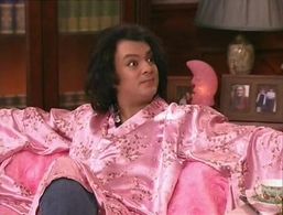 Philipp Kirkorov in Moya prekrasnaya nyanya (2004)