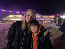 Behind the scenes of 