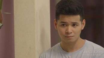 Patrick Sugui in Maalaala Mo Kaya (1991)