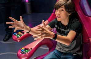 Nathan Blair - We Can Be Heroes