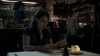 Kara Jackson and Marta Milans in Devoured (2012)