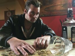 Pavlov in Alpha Rift