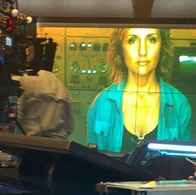 On Set - Godzilla King of the Monsters 2019